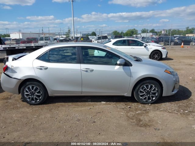 5YFBURHE2GP457362 Toyota Corolla S