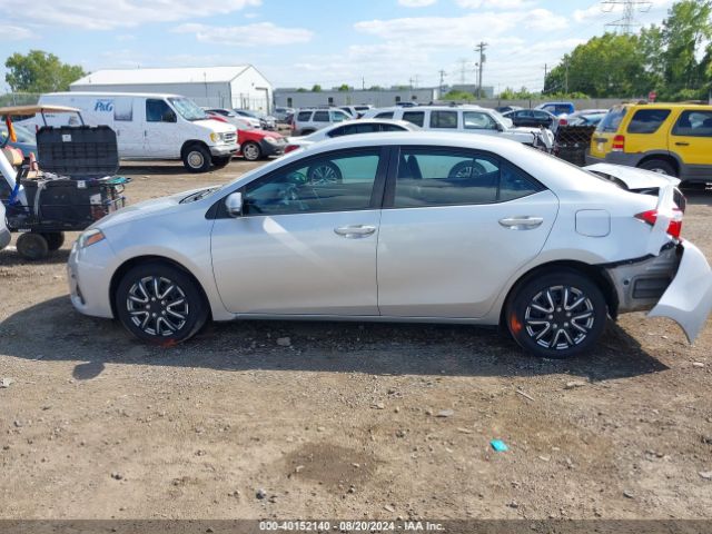 5YFBURHE2GP457362 Toyota Corolla S
