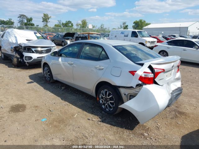 5YFBURHE2GP457362 Toyota Corolla S