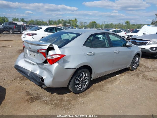5YFBURHE2GP457362 Toyota Corolla S