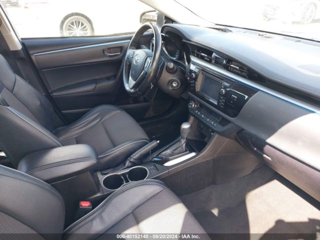 5YFBURHE2GP457362 Toyota Corolla S