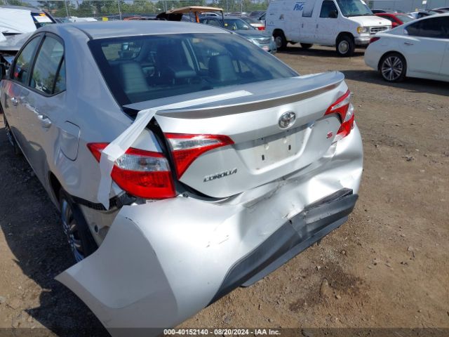 5YFBURHE2GP457362 Toyota Corolla S
