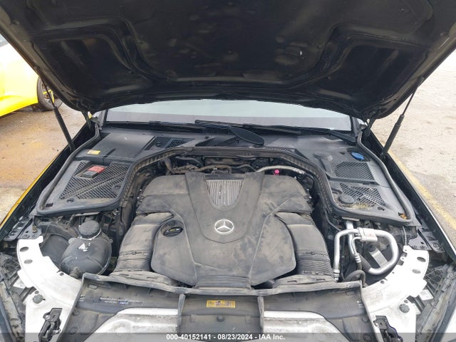 55SWF6GB2FU028894 Mercedes-Benz C 400 4matic