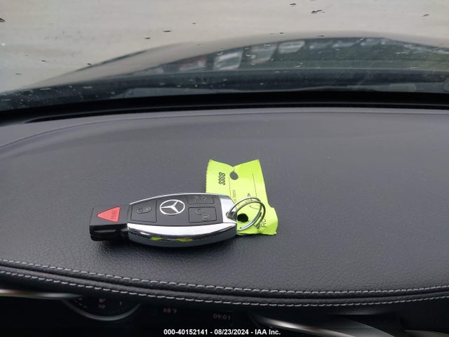 55SWF6GB2FU028894 Mercedes-Benz C 400 4matic