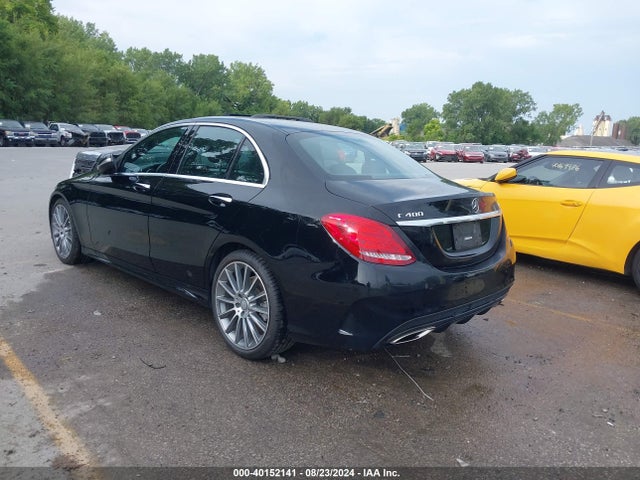 55SWF6GB2FU028894 Mercedes-Benz C 400 4matic