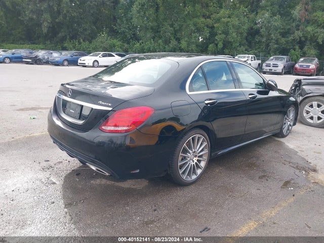 55SWF6GB2FU028894 Mercedes-Benz C 400 4matic