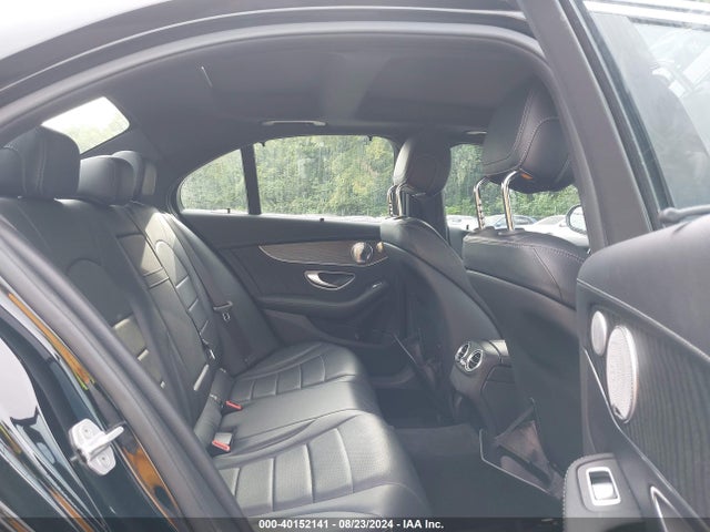 55SWF6GB2FU028894 Mercedes-Benz C 400 4matic