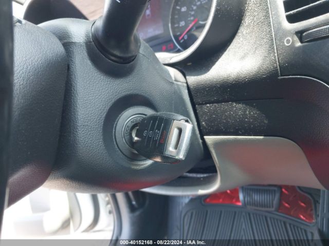 KNAFX4A80G5615966 KIA FORTE EX