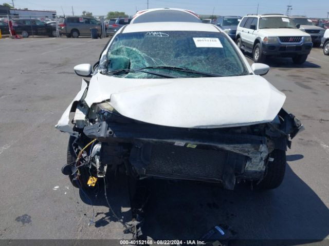 KNAFX4A80G5615966 KIA FORTE EX