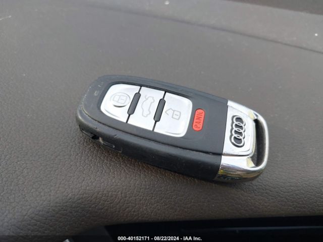 2013 AUDI A5 WAULFAFR9DA002270 Photo 10
