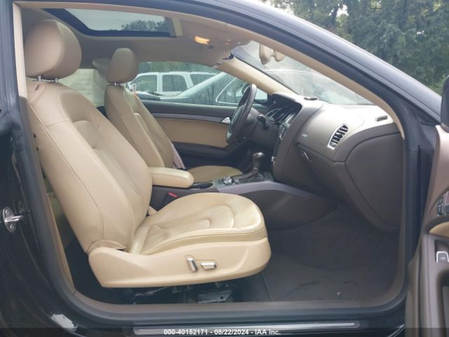 2013 AUDI A5 WAULFAFR9DA002270 Photo 4