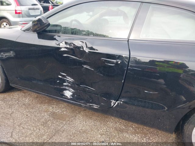 2013 AUDI A5 WAULFAFR9DA002270 Photo 5