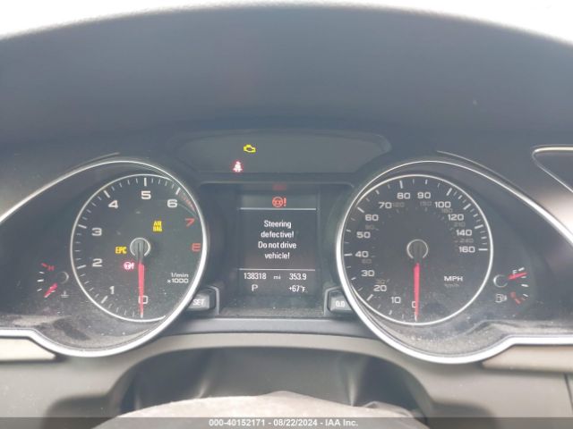 2013 AUDI A5 WAULFAFR9DA002270 Photo 6