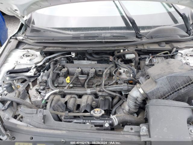 3MZBPAAL1NM305866 Mazda MAZDA3