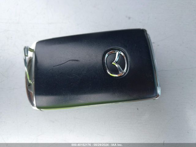 3MZBPAAL1NM305866 Mazda MAZDA3