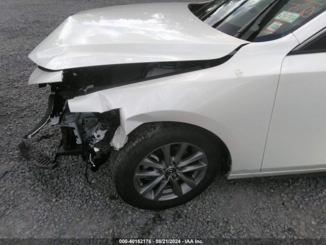 3MZBPAAL1NM305866 Mazda MAZDA3