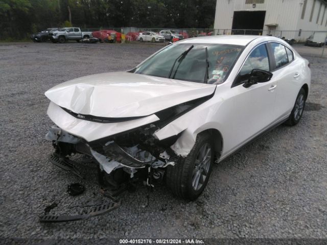 3MZBPAAL1NM305866 Mazda MAZDA3