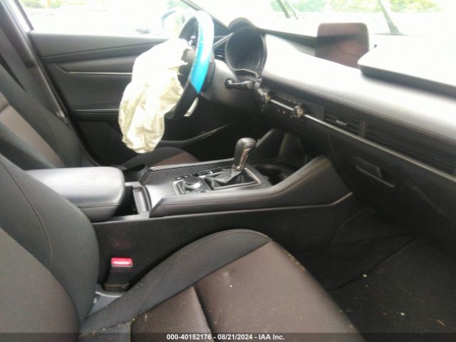 3MZBPAAL1NM305866 Mazda MAZDA3