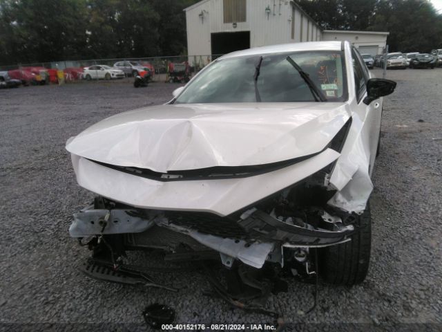 3MZBPAAL1NM305866 Mazda MAZDA3