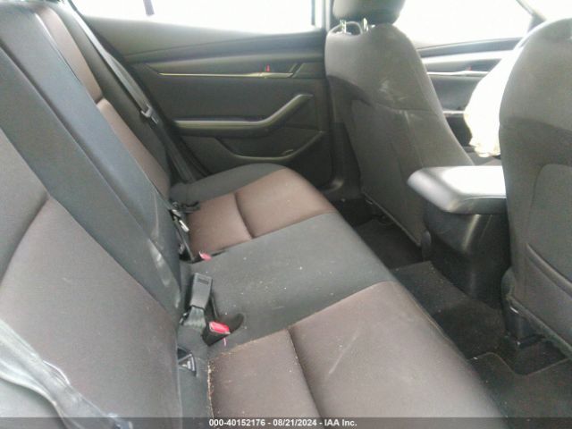 3MZBPAAL1NM305866 Mazda MAZDA3