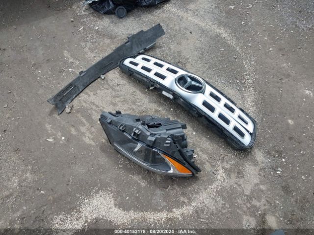 WDCTG4GB6KU002767 Mercedes-Benz Gla 250 4matic