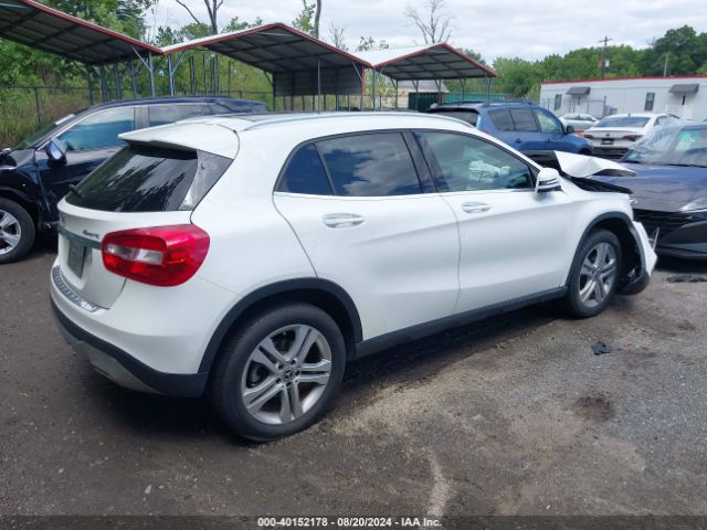 WDCTG4GB6KU002767 Mercedes-Benz Gla 250 4matic