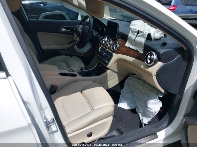WDCTG4GB6KU002767 Mercedes-Benz Gla 250 4matic