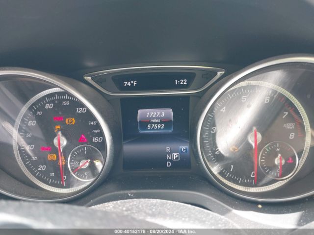 WDCTG4GB6KU002767 Mercedes-Benz Gla 250 4matic