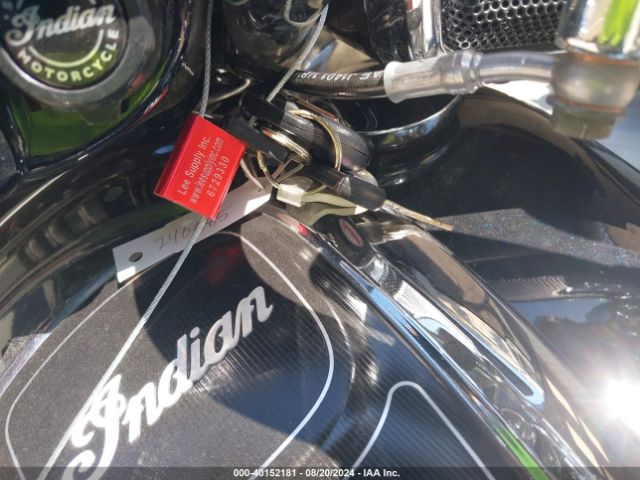 2022 INDIAN MOTORCYCLE CO. ROADMASTER 56KTKABB4N3412515 Photo 10