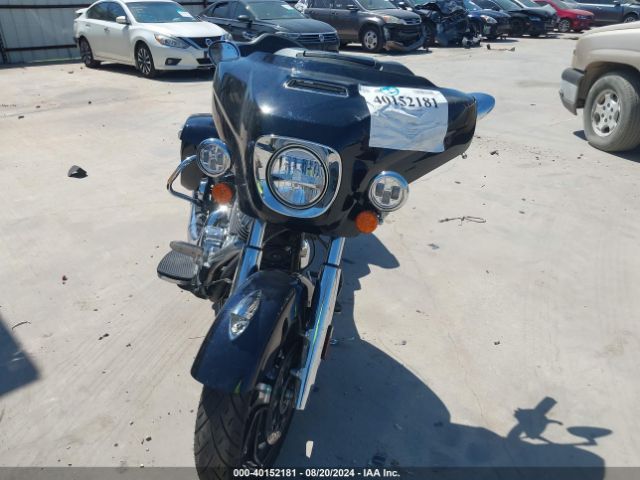 2022 INDIAN MOTORCYCLE CO. ROADMASTER 56KTKABB4N3412515 Photo 4
