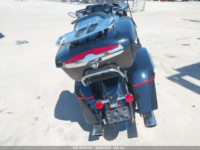 2022 INDIAN MOTORCYCLE CO. ROADMASTER 56KTKABB4N3412515 Photo 5