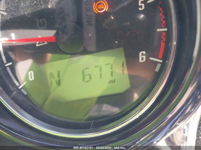 2022 INDIAN MOTORCYCLE CO. ROADMASTER 56KTKABB4N3412515 Photo 6