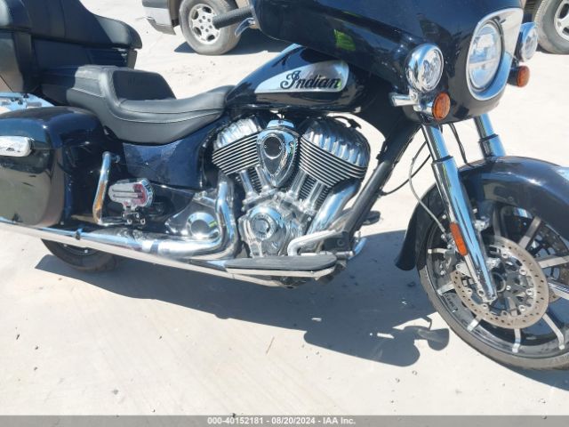 2022 INDIAN MOTORCYCLE CO. ROADMASTER 56KTKABB4N3412515 Photo 7