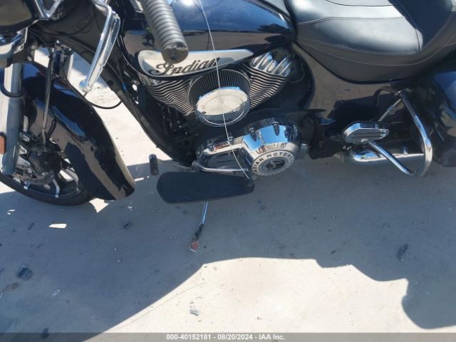 2022 INDIAN MOTORCYCLE CO. ROADMASTER 56KTKABB4N3412515 Photo 8