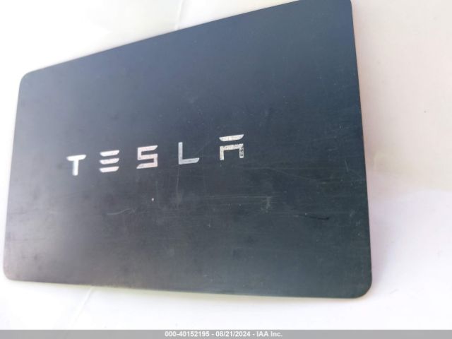 5YJ3E1EB0PF607610 Tesla Model 3 Long Range Dual Motor All-wheel Drive
