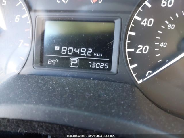 3N1AB7AP3EY234717 Nissan Sentra Fe+ S/fe+ Sv/s/sl/sr/sv