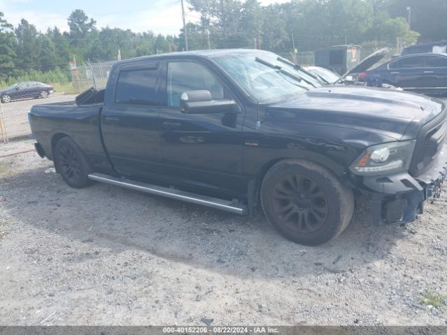 1C6RR7WT9ES134290 auction archive image