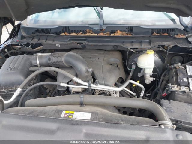 1C6RR7WT9ES134290 RAM 1500 Longhorn Limited