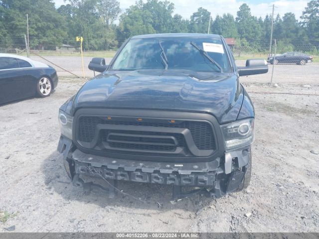 1C6RR7WT9ES134290 RAM 1500 Longhorn Limited