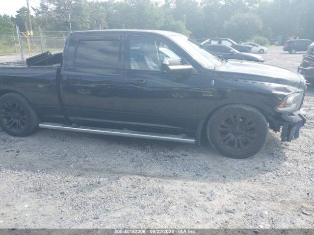 1C6RR7WT9ES134290 RAM 1500 Longhorn Limited
