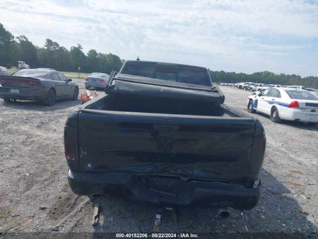 1C6RR7WT9ES134290 RAM 1500 Longhorn Limited