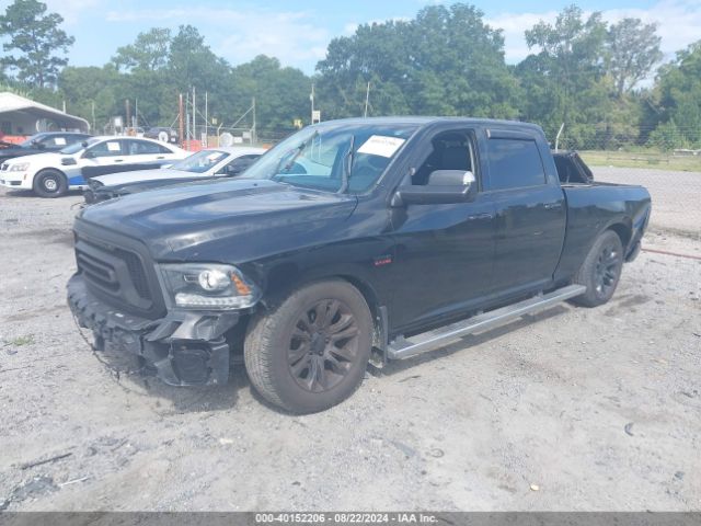 1C6RR7WT9ES134290 RAM 1500 Longhorn Limited