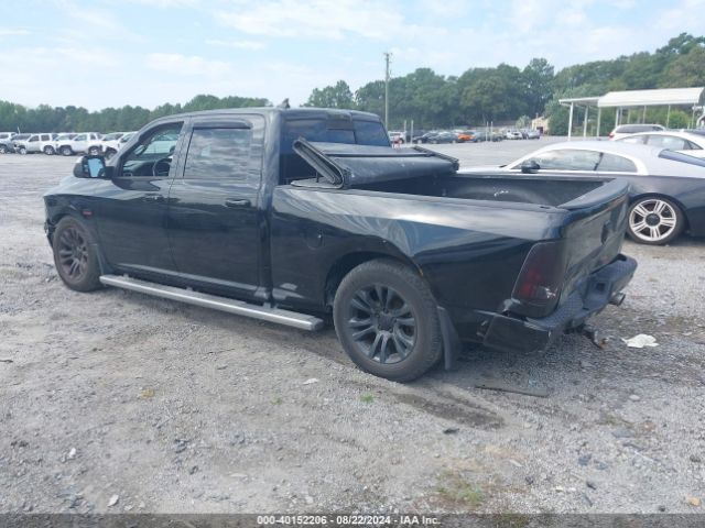 1C6RR7WT9ES134290 RAM 1500 Longhorn Limited