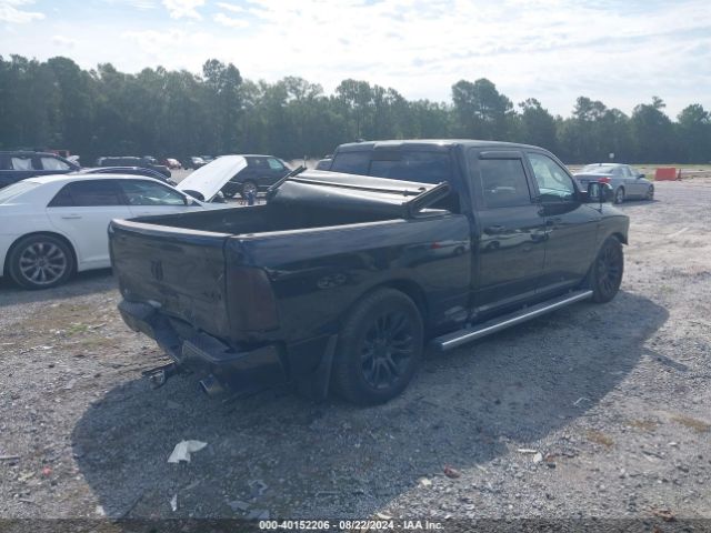 1C6RR7WT9ES134290 RAM 1500 Longhorn Limited