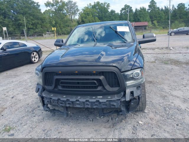 1C6RR7WT9ES134290 RAM 1500 Longhorn Limited