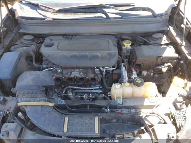 1C4PJLDB8KD438673 Jeep Cherokee Limited Fwd