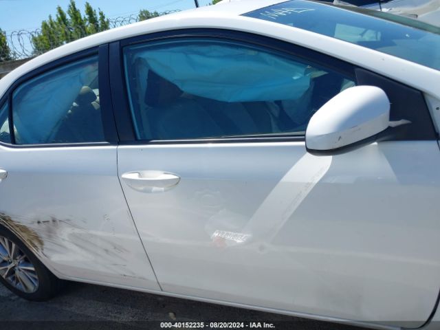 Toyota Corolla Le Plus 2015 5YFBURHE2FP187547 Image 13