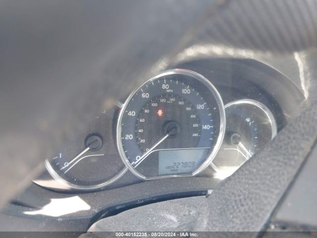 Toyota Corolla Le Plus 2015 5YFBURHE2FP187547 Image 15