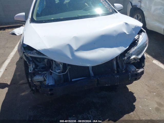 Toyota Corolla Le Plus 2015 5YFBURHE2FP187547 Image 6