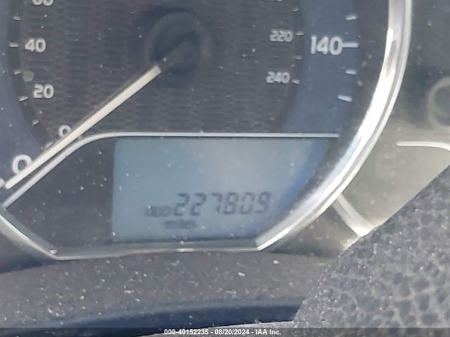 Toyota Corolla Le Plus 2015 5YFBURHE2FP187547 Image 7